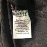 Y2K GNW Top Womens Medium Retro Floral Mesh Boho Fairygoth Whimsygoth Grunge Black Photo 6