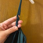 La Femme Abbi Vonn by  Green Long Gown Photo 10