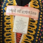 Band of Gypsies  small tribal top Photo 5