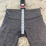 Lululemon Wunder Under Low-Rise Tight *28" Heathered Black Photo 7