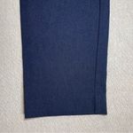 Worthington | Petite Blue Pull-On Skinny Dress Pants | 14P Photo 5
