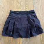 Lululemon Pace Rival  Skirt Photo 1