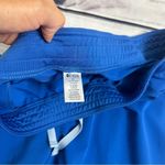 FIGS Pants Women XXL/P Livingston Scrub Royal Blue High Rise T21003P 28"L 2XLP Photo 8