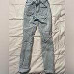 PacSun  Distressed Skinny Jeans Photo 1