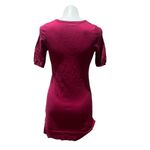 Lulus Women's XS Pink Half Photo 6