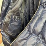Guess Down Puffer Puffy Women's Jacket XL Photo 9