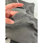 Vintage Signal Black Cropped Multicolor Crazy As I Wanna B Cropped T Photo 2