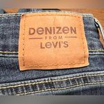 Levi's Levi’s Denizen mid rise skinny jeans - size 12M - 31x30 Photo 6