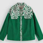 Cider Button Up Shirt Photo 0