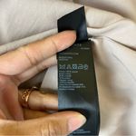 All Saints Bexley Mac Trench Coat Photo 9