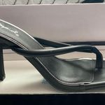 Forever 21 Toe Thong Slip-On Heel Photo 0