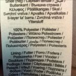 Nordstrom  Vero Moda Tan Beige Trench Coat Winter Jacket Medium MEDIUM Photo 4