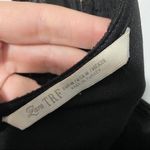 ZARA  TRF Black Lace Babydoll Mini Dress – Medium – Y2K Inspired Photo 4