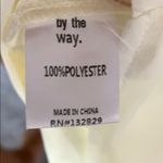 by the way. Revolve Morgan mini wrap dress Photo 7