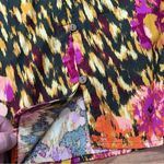 Terra & Sky 3X - NWT - Women's Plus Size Long Sleeve Ruffle Top Photo 6