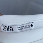 ZARA  One-Shoulder Dress Photo 2