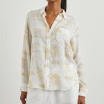 Rails  Charli Blouse - Wild Bengals Photo 1