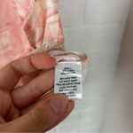 Show Me Your Mumu Iva Wrap Skirt in Pink Majestic Palm Size L Photo 6