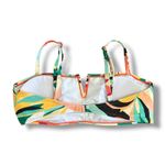 Mynah Swim Top‎ XL Bikini Bustier V Photo 3