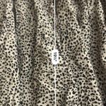 Torrid  leopard print mini skirt Photo 2