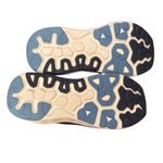 New Balance Fresh Foam Blue and Yellow Athletic Sneakers Women’s Size 10 Wide Photo 5