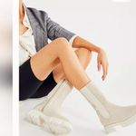 Free People  Brooks Chelsea Boots 👢 Photo 0