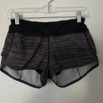 Lululemon Speed Up Low-Rise Lined Short 2.5" Photo 0