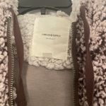 Thread and Supply Teddy Jacket Photo 1