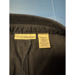 Croft & Barrow Croft and‎ Barrow Women's Dark Navy Blue Cotton Spandex Skort Size 10 Photo 3