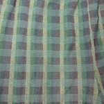 Free People Find Me Now Metallic Pants Photo 5