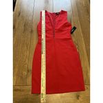 Lulus ‎ mini dress, Size Small zero sleeve, women, NWT Party, Formal, Classic Photo 7