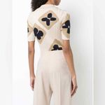 Jacquemus  LA MAILLE HENRI BODYSUIT NWT size 40‎ Photo 4