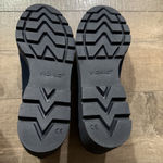 Vionic NWOB Water Repellent Wedges Willa Wedge Navy Woman’s Size 11 Career Comfy Photo 6