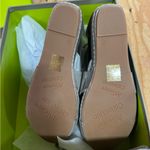 Antelope  D21 Tavi Wedge Sandals New Size 7 Light Grey Suede EU Sz 38 Photo 7