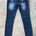 Almost Famous Premium Skinny Jeans Photo 2