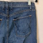 McGuire Denim McGuire Ibiza side stripe crop denim jeans size 30 Photo 8