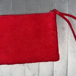 Liz Claiborne letter “d” Beaded Wristlet Photo 1