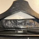 American Eagle  Outfitters women’s Black Cargo Pants Photo 4