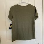 Nautica NWT | ‎ women’s logo tshirt — XS Photo 4