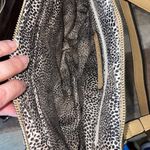 Sole Society WOMEN'S DESTIN CROSSBODY BAG 2 VEGAN STUDDED WHIPSTICH CAMEL VEGAN Photo 5