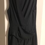ZARA Black Romper Photo 3