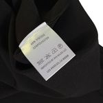 Aya Muse Mloko Dress in Black Black Photo 11