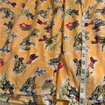 Modcloth  Annie Get Your Fun Cutout Fit & Flare Dress Sz XL Western Cowgirl Rodeo Photo 11