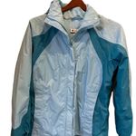 Columbia ‎ Women's size L Windbreaker Jacket Lightweight Photo 7
