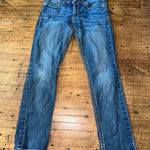 Ariat REAL whipstitch western cowboycore 30 jeans Photo 0