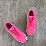 Nike  Women’s Air Force 1 '07 Essential Laser Fuchsia Photo 4