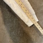 Columbia Jacket Women's XS Full Zip Sherpa Fleece Interchange Outdoor White Coat Photo 6