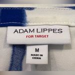 Adam Lippes  for Target Tie Dyed Blouse Size Medium Photo 2