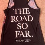 Hot Topic Supernatural Tank top Photo 1