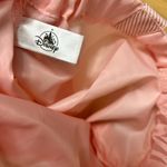 Disney NWT  Parks Bibbidi Bobbidi Boutique Bag Drawstring Backpack Pink Princess Photo 7